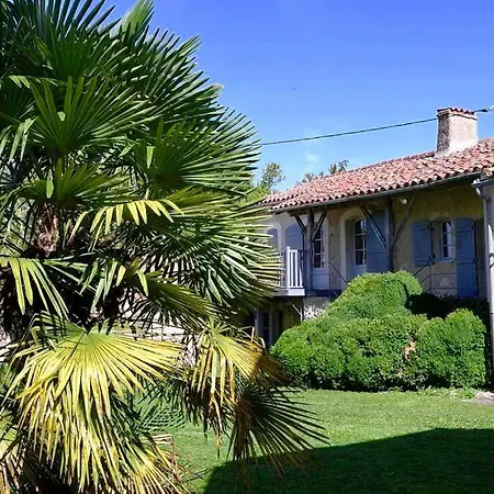 Maisons De Charme 100 M2 Dans Hameau Prive * Roquepine