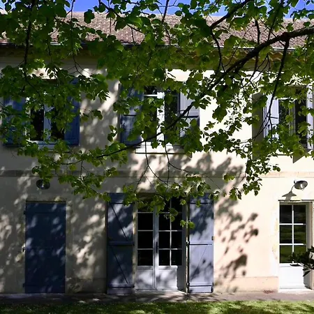 Prázdninový dům Maisons De Charme 100 M2 Dans Hameau Prive Roquepine