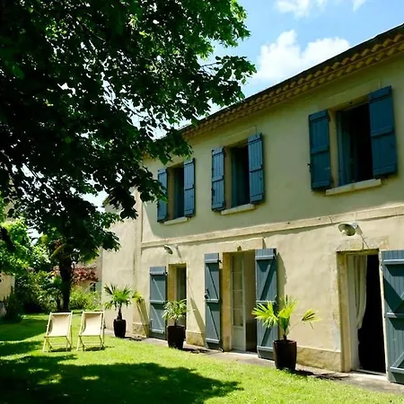 Maisons De Charme 100 M2 Dans Hameau Prive Prázdninový dům Roquepine