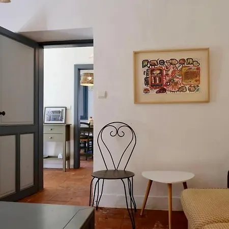 Maisons De Charme 100 M2 Dans Hameau Prive Prázdninový dům Roquepine