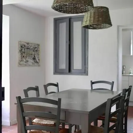 Maisons De Charme 100 M2 Dans Hameau Prive Roquepine