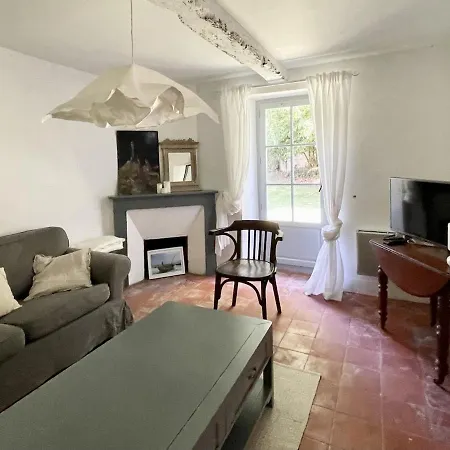 Maisons De Charme 100 M2 Dans Hameau Prive * Roquepine