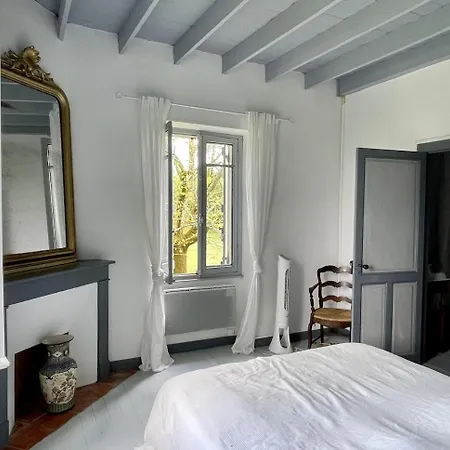 Prázdninový dům Maisons De Charme 100 M2 Dans Hameau Prive Roquepine