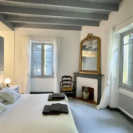 Maisons De Charme 100 M2 Dans Hameau Privé Casa vacanze Roquepine