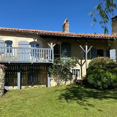 Maisons De Charme 100 M2 Dans Hameau Prive Prázdninový dům *