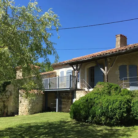 Maisons De Charme 100 M2 Dans Hameau Prive Prázdninový dům *