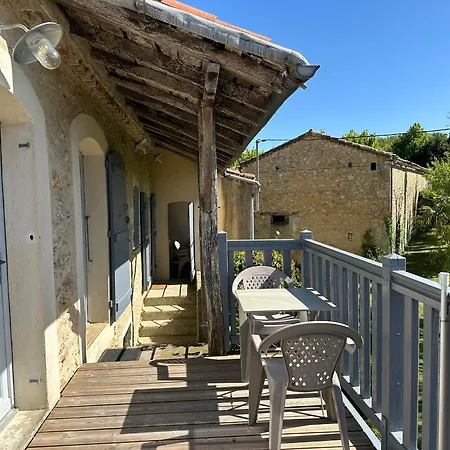 Maisons De Charme 100 M2 Dans Hameau Prive Prázdninový dům Roquepine