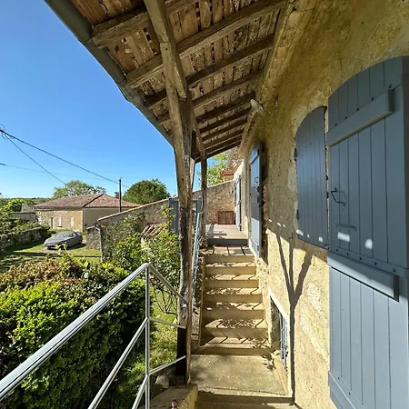 Prázdninový dům Maisons De Charme 100 M2 Dans Hameau Prive