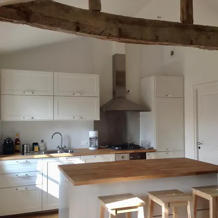 Maisons De Charme 100 M2 Dans Hameau Prive Prázdninový dům