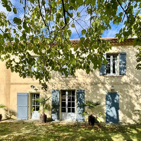 Prázdninový dům Maisons De Charme 100 M2 Dans Hameau Prive