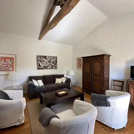 Maisons De Charme 100 M2 Dans Hameau Prive Prázdninový dům