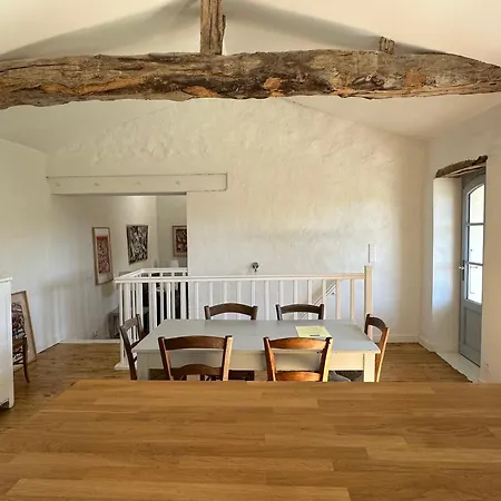 Maisons De Charme 100 M2 Dans Hameau Prive Prázdninový dům *