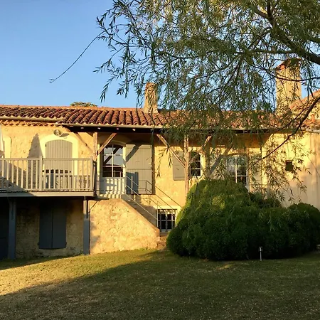 Casa vacanze Maisons De Charme 100 M2 Dans Hameau Privé *