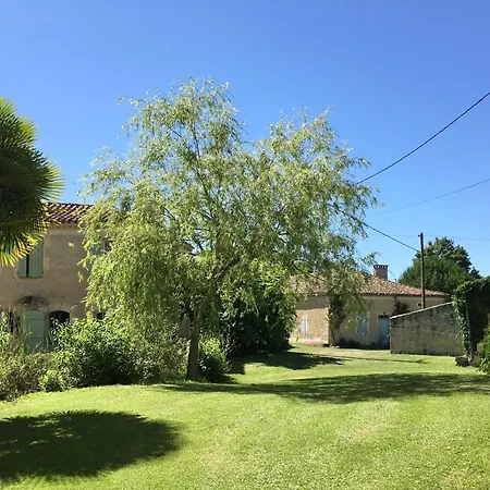 Maisons De Charme 100 M2 Dans Hameau Prive Prázdninový dům
