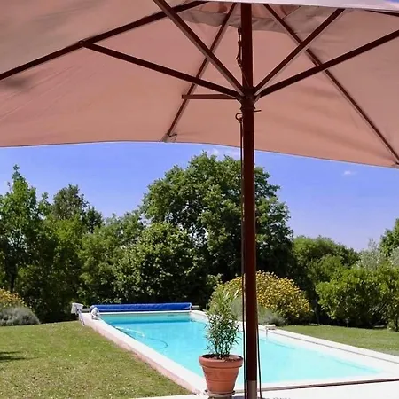 Prázdninový dům Maisons De Charme 100 M2 Dans Hameau Prive Roquepine