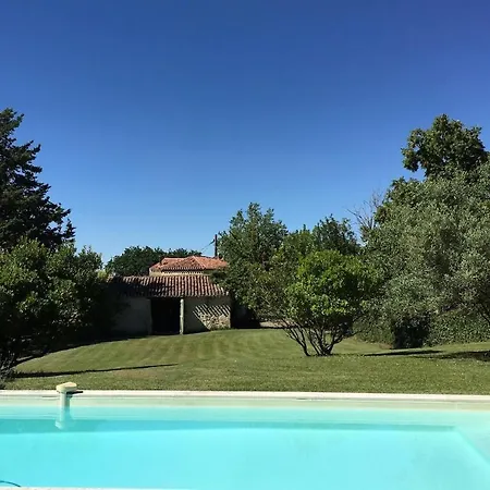 Maisons De Charme 100 M2 Dans Hameau Prive * Roquepine