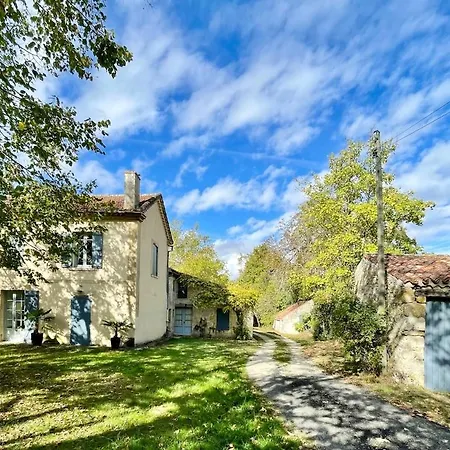 Maisons De Charme 100 M2 Dans Hameau Prive Prázdninový dům *