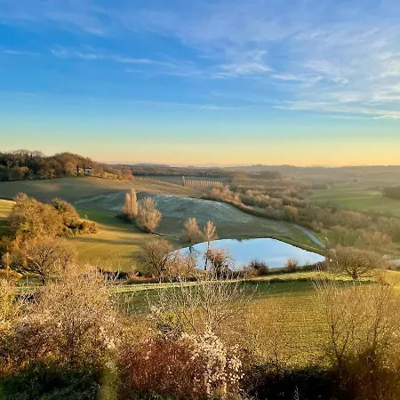 Maisons De Charme 100 M2 Dans Hameau Privé Casa vacanze