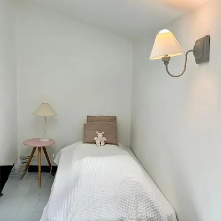Maisons De Charme 100 M2 Dans Hameau Privé