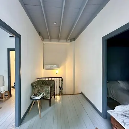 Maisons De Charme 100 M2 Dans Hameau Prive Prázdninový dům