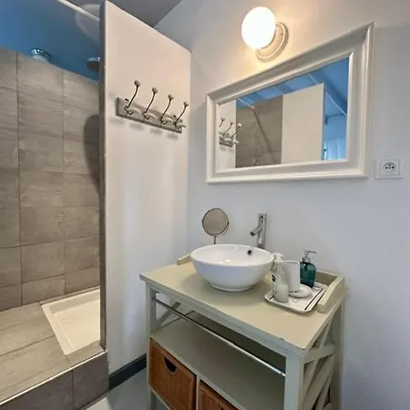 Prázdninový dům Maisons De Charme 100 M2 Dans Hameau Prive
