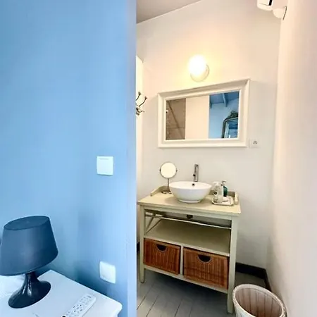 Prázdninový dům Maisons De Charme 100 M2 Dans Hameau Prive *