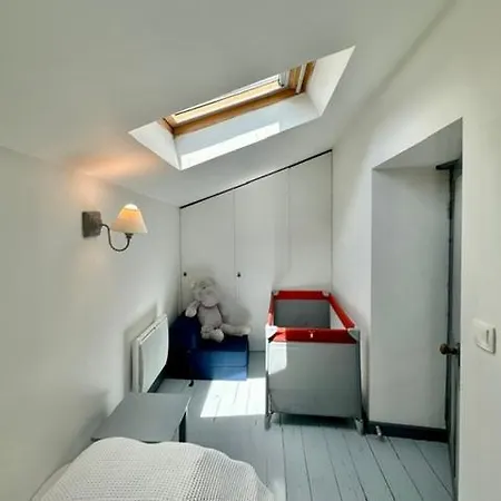 Maisons De Charme 100 M2 Dans Hameau Prive Prázdninový dům