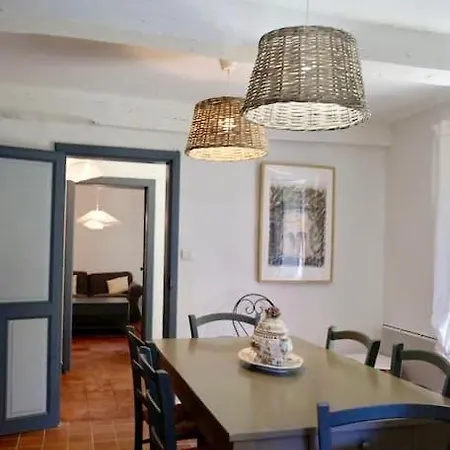 Prázdninový dům Maisons De Charme 100 M2 Dans Hameau Prive *