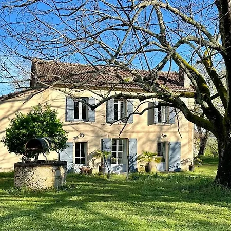 Maisons De Charme 100 M2 Dans Hameau Privé