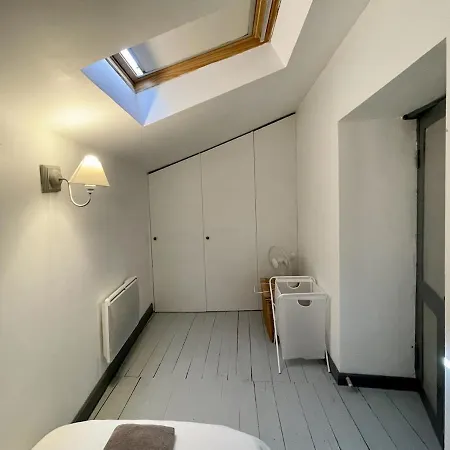 Casa vacanze Maisons De Charme 100 M2 Dans Hameau Privé Roquepine