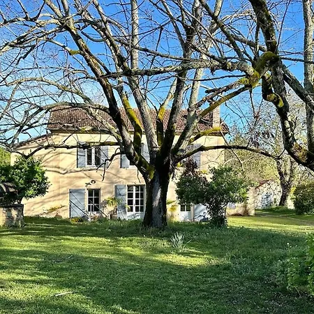Maisons De Charme 100 M2 Dans Hameau Privé Casa vacanze Roquepine