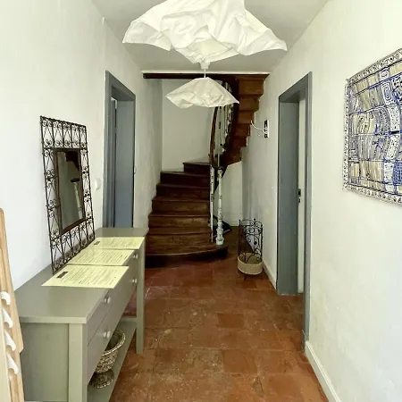 Maisons De Charme 100 M2 Dans Hameau Prive Prázdninový dům *
