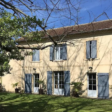 Maisons De Charme 100 M2 Dans Hameau Privé Casa vacanze