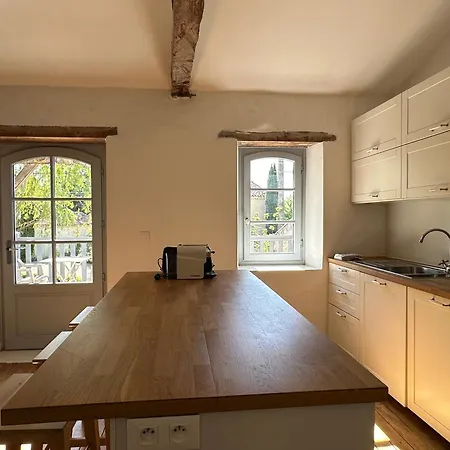 Maisons De Charme 100 M2 Dans Hameau Prive Prázdninový dům Roquepine