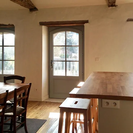 Casa vacanze Maisons De Charme 100 M2 Dans Hameau Privé Roquepine